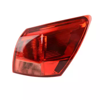 Для Nissan Qashqai Dualis J10 2008-2015 Автомобильная внешняя задняя фара правая