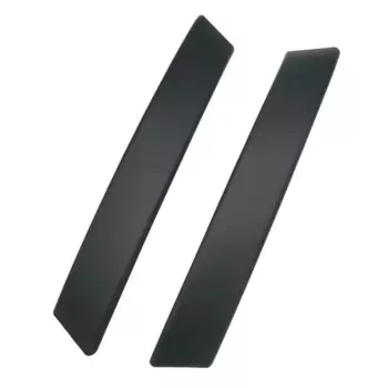 Для Nissan Qashqai J10 2007 2008 2009 2010 2011 2012 2013 2014 2015 левая/правая передняя внутренняя дверная ручка, накладка