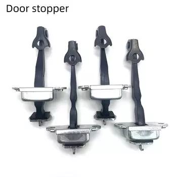 Для NISSAN QASHQAI X-TRAIL SUNNY ALTIMA, передняя, задняя, левая, правая дверь, ограничитель двери, автозапчасти, 1 шт.