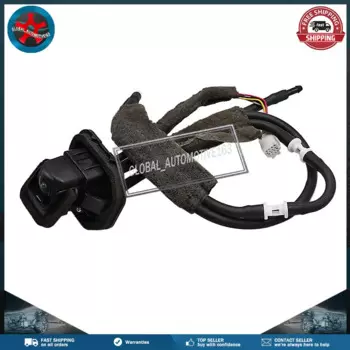 Для Nissan Rogue 2.5L 2014-2016 гг. Камера заднего вида парковки 28442-4BA4A