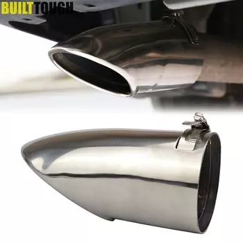 Для Nissan Rogue X-Trail T32 2014 2015 2016 2017 2018 2019 Наконечник глушителя заднего хвостовой трубы, накладка, защита финишника