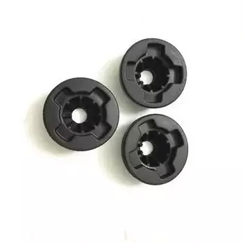 Для NISSAN TIIDA LIVINA SYLPHY ALTIMA QASHQAI корпус воздушного фильтра резиновая втулка воздушной решетки фиксирующий корпус резиновый рукав