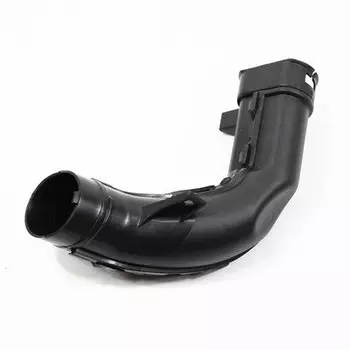 Для NISSAN TIIDA LIVINA SYLPHY NV200 1,6 впускная труба двигателя воздуховод автомобильные детали