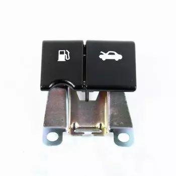 Для NISSAN TIIDA LIVINA SYLPHY QASHQAI X-TRAIL передняя ручка капота крышка топливного бака ручка переключатель оригинальный