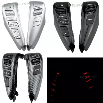 Для Nissan SUNNY 2014-2016 для Nissan Versa 2014-2015 25550-3DA6A кнопка включения круиз-контроля на руле