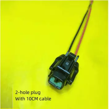 Для NISSAN TIIDA SYLPHY ALTIMA LIVINA GENISS QASHQAI SUNNY Car Outdoor разъем датчика температуры автозапчасти