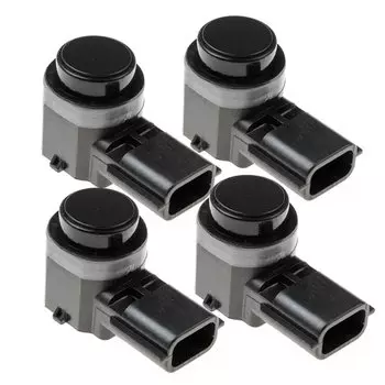 Для NISSAN X-Trail T32 1.6L 2.0L 2014-2019 PDC датчик управления расстоянием парковки 284384 CL0A 28438-4CL0A