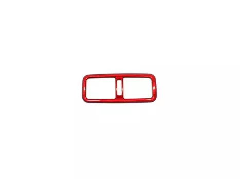 Для Nissan X-Trail X Trail T31 2008 2009 2010 2011 2012, Хромированная Крышка вентиляционного отверстия кондиционера, аксессуары для стайлинга автомобиля