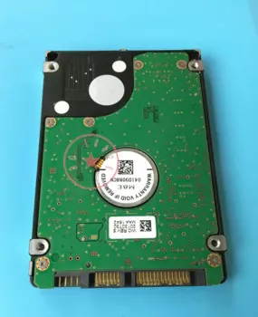 Для ноутбука 750GB ST750LM022 5400RPM SATA 2,5"