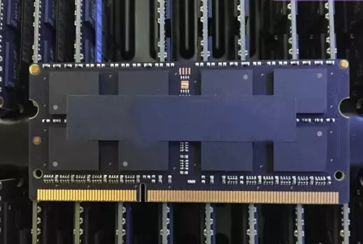 Для ноутбука 8 Гб 2rx8pc3l-12800s-11-f3 DDR3L 1600 8G