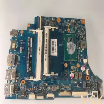 Для ноутбука ACER Aspire V3-331 V3-371 V3-371G I5-4258U V3-331G 13334-1 448.02B16.0011 SR18A DDR3 Материнская плата