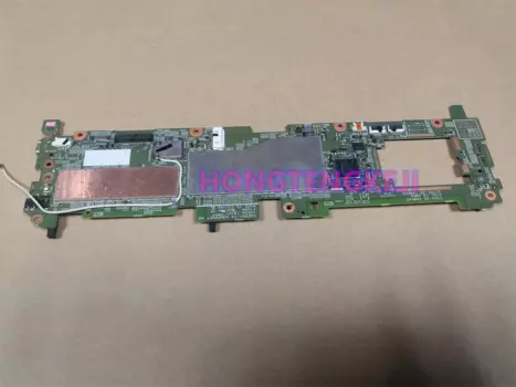 Для ноутбука DELL Venue 10 Pro 5056 Atom X5 Z8500, материнская плата 14H26-1 F7NNH SR27N материнская плата для ноутбука
