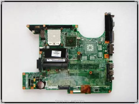 Для ноутбука HP Pavilion DV6000 DV6500 DV6700 DV6725US DV6718CA DV6837CL материнская плата DV6917NR DV6915NR DV6919CA 459565-001