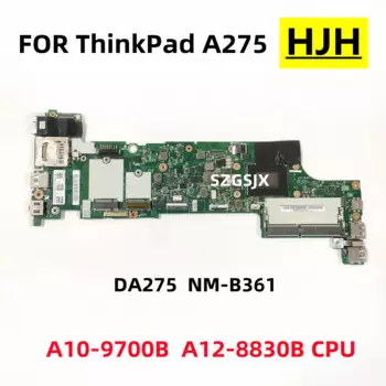 Для ноутбука Lenovo Thinkpad A275, материнская плата DA275, NM-B361 CPU DDR4 01HY466 01HY469 01HY474 01HY477