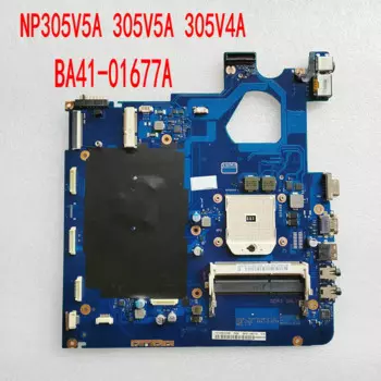 Для ноутбука Samsung NP305V5A 305V5A 305V4A