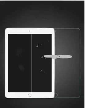 Для нового iPad 2017 2018 9,7 дюйма A1954 закаленное усиленное стекло защитный чехол для нового iPad 2017 9,7 A1822 A1823 A1893