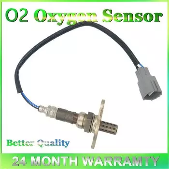 Для нового изготовленного заднего датчика кислорода Lamda 89465-69175 для Toyota 4Runner Tacoma Land Cruiser Lexus LX470 4,7 8946569175