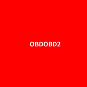 Для OBDOBD2 LINGK