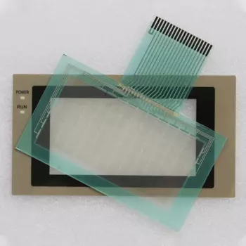 Для Omron NT20-ST121-EC NT20-ST121B-EC Защитная пленка с сенсорной панелью