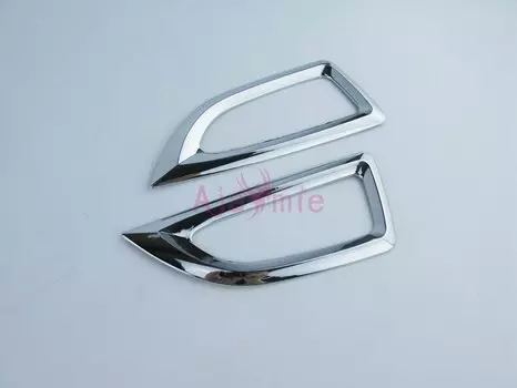 Для Opel ASTRA J для Buick Excelle XT GT 2012-2014 боковой указатель поворота, накладка на крышку лампы, аксессуары для стайлинга автомобилей