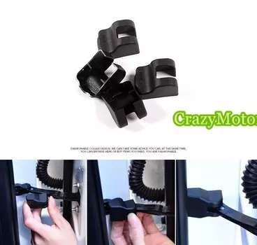 Для Opel Astra K 2015-2021 боковые двери межкомнатные стоп ржавчина Водонепроницаемая Защитная крышка комплекты автомобильные аксессуары