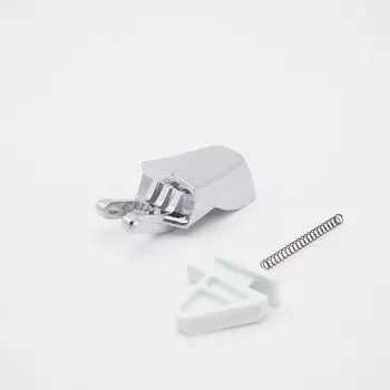 Для Opel/Vauxhall Astra J 2009 2010 2011 2012 2013 2014 2015, автоматический автомобильный рычаг переключения передач, ручка переключения передач