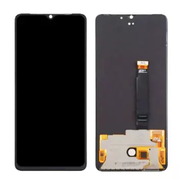 Для OPPO Reno Ace ЖК сенсорный экран PCLM10 Панель Ремонт в сборе для Realme X2 Pro X2Pro rmx830