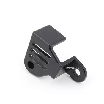 Для Pan America 1250 PanAmerica PA 1250 PA1250 S Новая мотоциклетная боковая Подставка-выключатель Защитная крышка боковая подставка защита