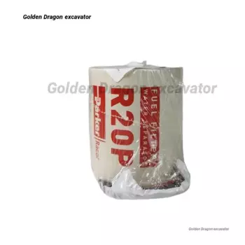 Для Parker Racor, новый топливный фильтр R20p подходит для масла-водяного сепаратора 230r30