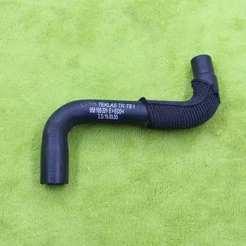 Для Passat B5 1,8 T Audi-i A6 C5 1,8 T обратный клапан вентиляционная труба выхлопная труба 058 103 221 E