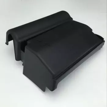 Для Passat B7 Центральная электрическая крышка предохранителя защитный чехол 5C0 937 132 A