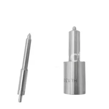 Для Petter AV AVA PH1 PH2 и PHW 4 шт. топливная форсунка HL130S26C175P3 250437