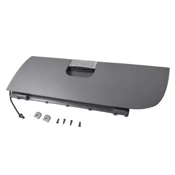 Для Peugeot 107 Toyota AYGO Citroen C1 2005-2015 крышка бардачка сменный магнит для левого руля с левым рулем