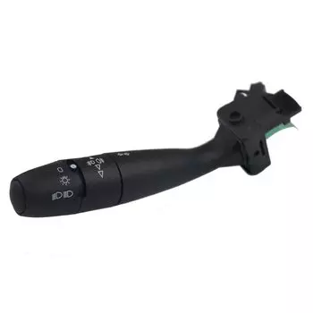 Для Peugeot 206 207 407 для Citroen C2 C3 индикатор поворота переключатель круиз-контроля 9621553 96595087XT 96477533XT