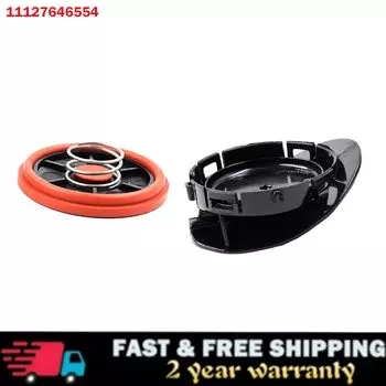 Для Peugeot 207 308 208 для Mini Cooper R56 R55 R57 R58 R59 R60 комплект для ремонта крышки клапана PCV 11127646554 11127572724 11127567791