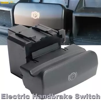 Для Peugeot 3008/5008 Citroen C4 II C4 Grand DS4 электронный стояночный тормоз ручной переключатель управления кнопкой P 470702 470703 470706