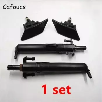 Для Peugeot 307 Triumph крышка распылителя омывателя фар с кронштейном