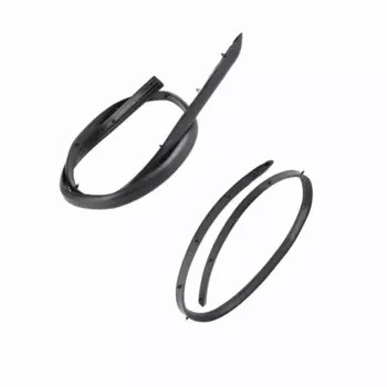 Для Peugeot 307, уплотнительная лента на порог под противообрастающей накладкой