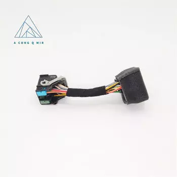 Для Peugeot Citroen радио RCC NAC беспроводной адаптер MRN кабель радио SMEG, SMEG + Замена NAC, RCC кабель