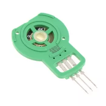 Датчик сопротивления кондиционера ZLinKJ 4.7K