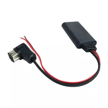 Для Pioneer P99 Pioneer CD DVD Pioneer DEH-P Series Bluetooth 5,0 вспомогательный вход беспроводной аудиокабель адаптер
