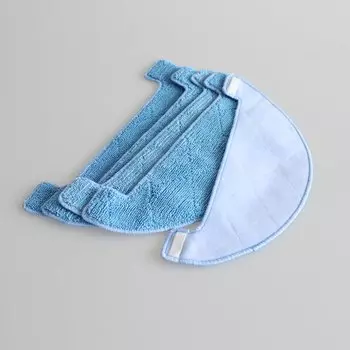 Для Polaris PVCR 3900 PVCR 4000Robot Запчасти для пылесоса Основный ролик Крышка щетки Боковая щетка HEPA-фильтр Замена тряпок для швабры