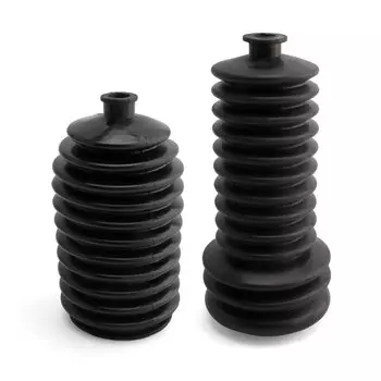 Для Polaris Ranger RZR 400 500 570 700 800 900 1000 ETX EV 5412012 Сапоги рулевой рейки Резиновые детали для квадроциклов