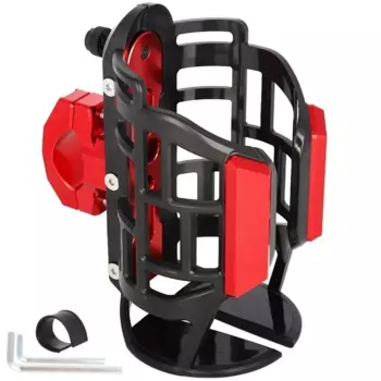 Для Polaris Rzr 1000/800/900 Xp Sportsman 570/500/800/850 Scrambler ATV/UTV аксессуары, детали подстаканника