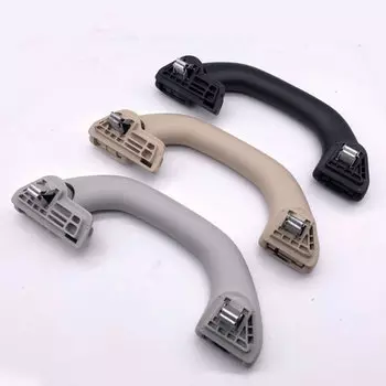 Для Polo 2011-2018 ручка для крыши автомобиля ручка для поручня для интерьера потолка автозапчасти