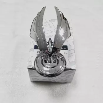 Для Ssangyong Chair Actyon KYRON REXTON KORANDO навес логотип в сборе значок переднего капота 7998014000 для Ssangyong Chair