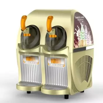 Для продажи машины для мягкого мороженого нового дизайна ресторана