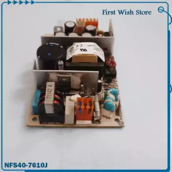 Для промышленного медицинского питания ARTESYN 1,2-0,6 А NFS40-7610J