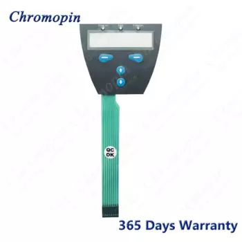 Для PSTB570-600-70 1SFA894017R7000 переключатель мембранной клавиатуры для PSTB370-600-70 1SFA894015R7000 мембранная кнопка