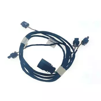 Для Q5 8R 2013-2016 передние датчики парковки жгут проводов 8R 0971095 F 8R0 971 095 F 8R 0971095 Ф